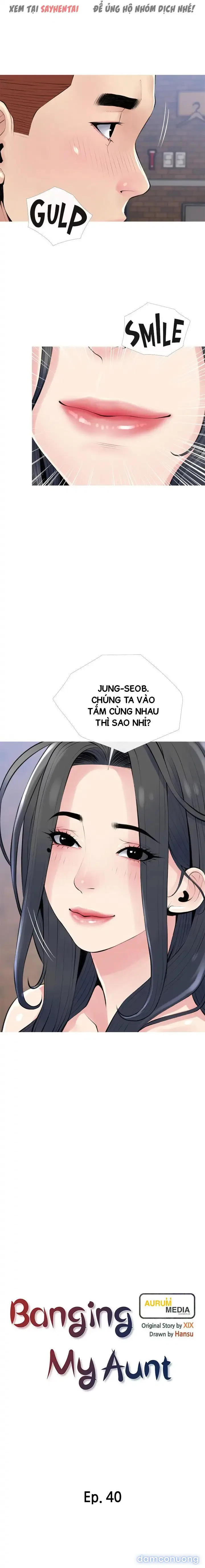Dập dì là sướng nhất 