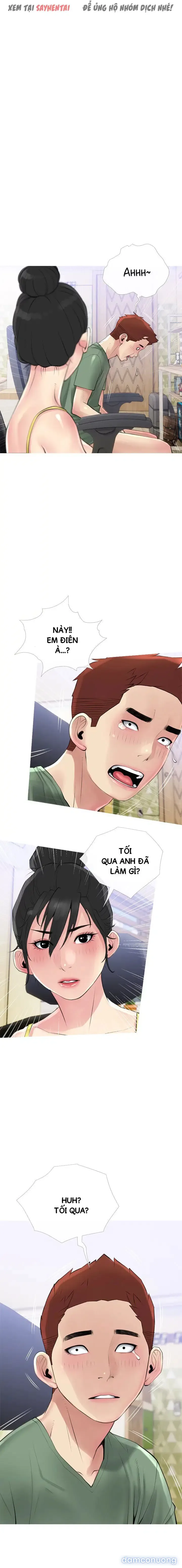 Dập dì là sướng nhất 