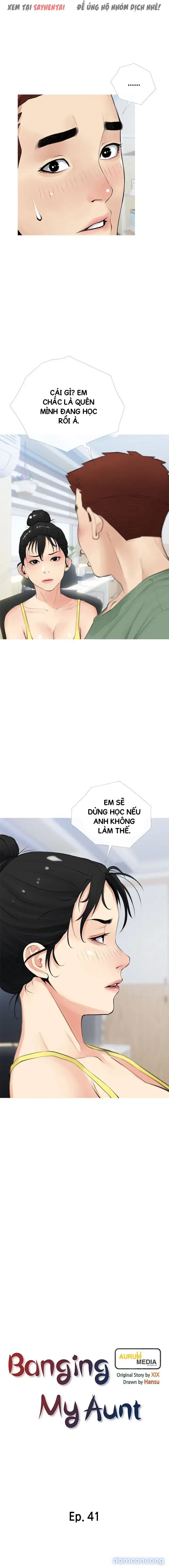 Dập dì là sướng nhất 