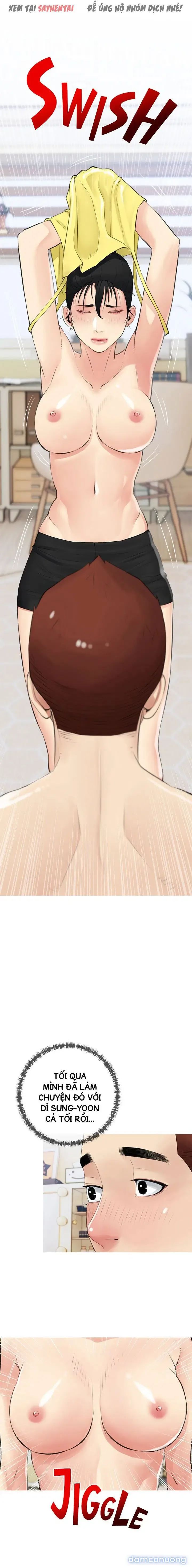 Dập dì là sướng nhất 