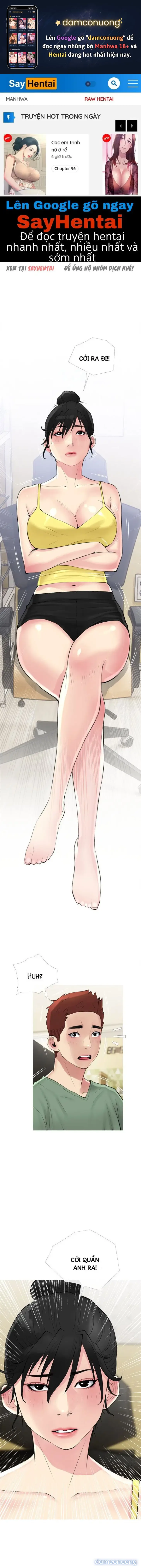 Dập dì là sướng nhất 