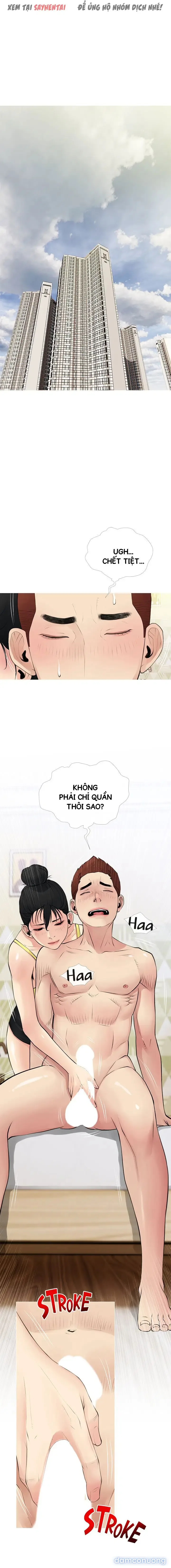 Dập dì là sướng nhất 