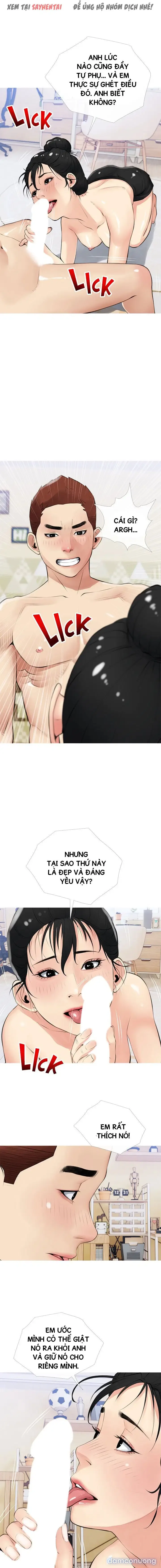 Dập dì là sướng nhất 