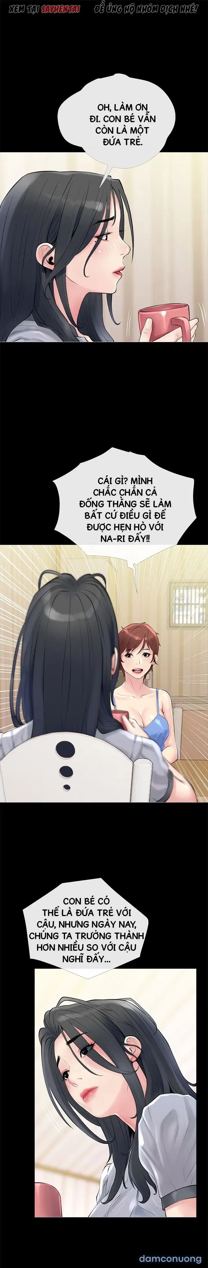 Dập dì là sướng nhất 
