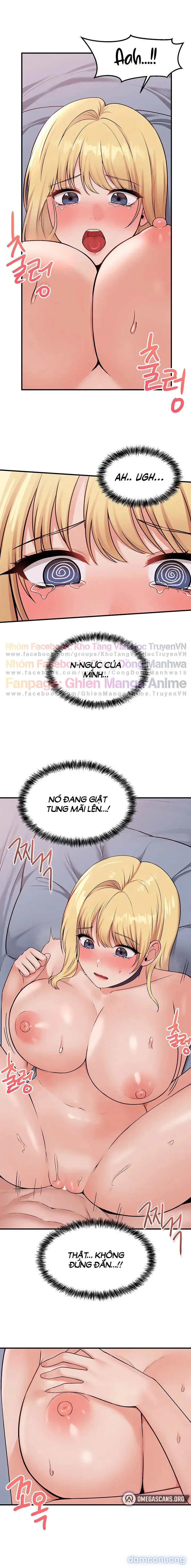 chà đạp nàng Elf dâm đãng 