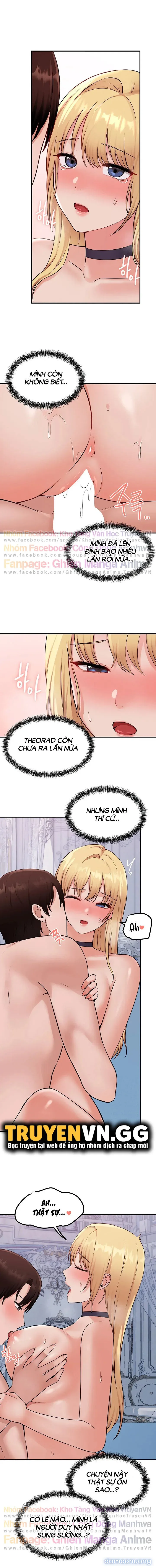 chà đạp nàng Elf dâm đãng 
