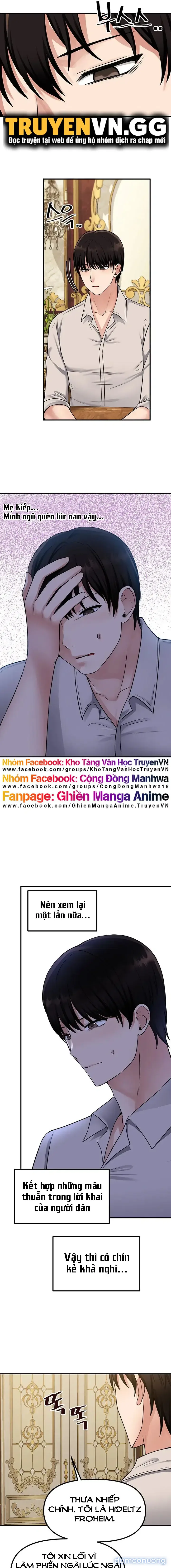 chà đạp nàng Elf dâm đãng 