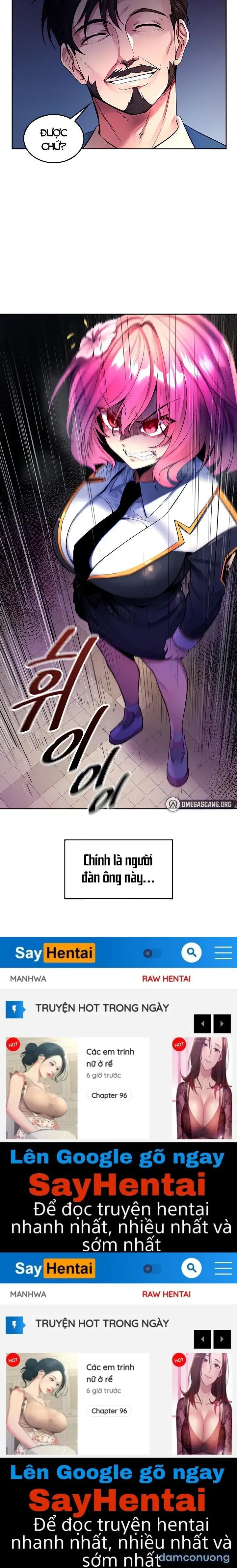 Cái cây đã biến thành bạn gái tôi lúc nào không hay 
