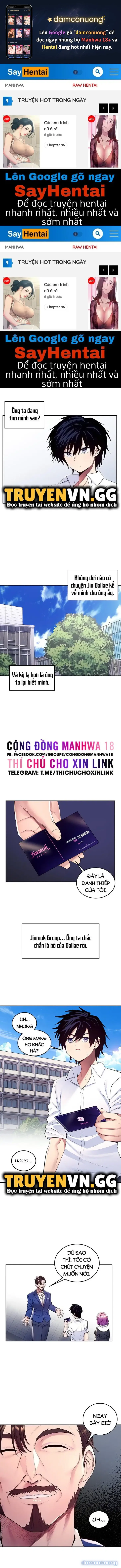 Cái cây đã biến thành bạn gái tôi lúc nào không hay 