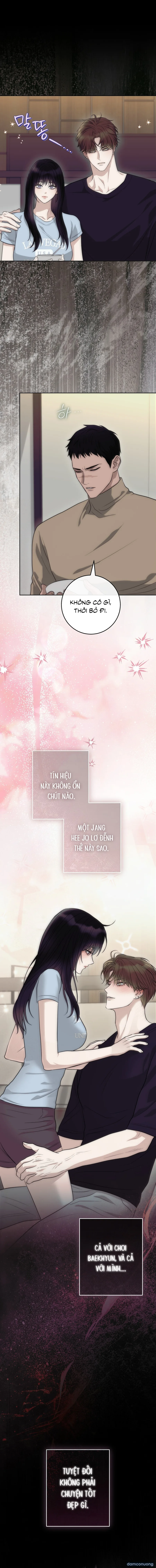 [18+] Hang Kiến 