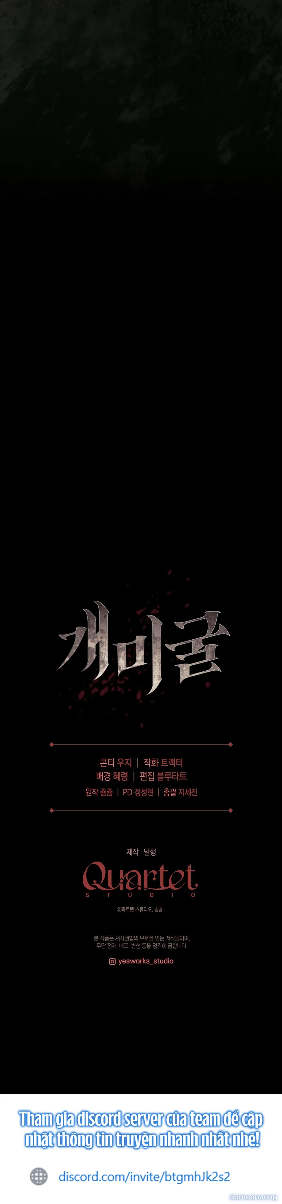 [18+] Hang Kiến 
