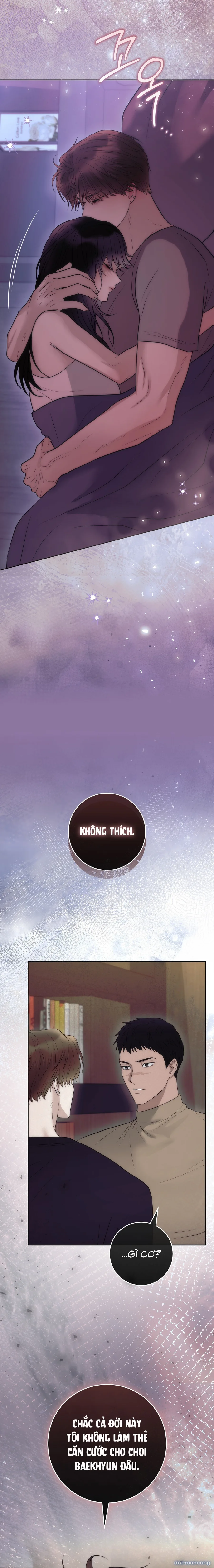 [18+] Hang Kiến 