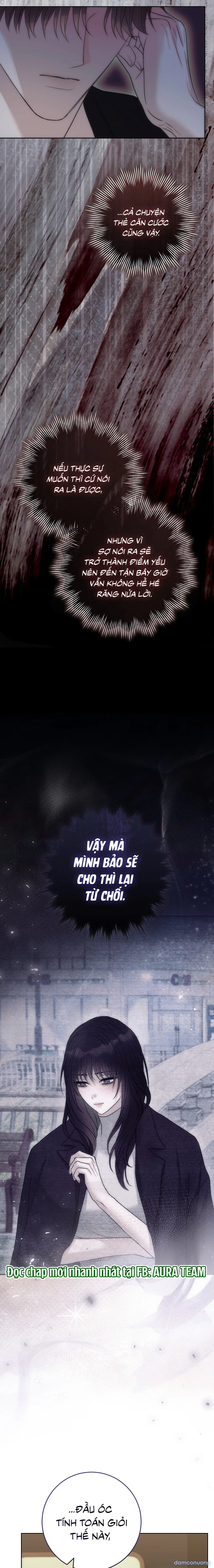 [18+] Hang Kiến 