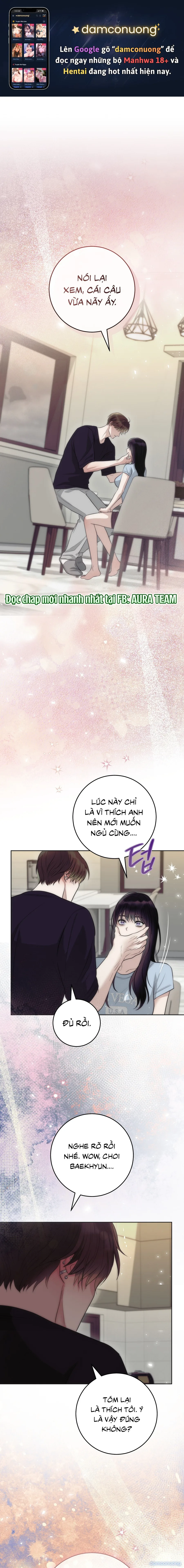 [18+] Hang Kiến 
