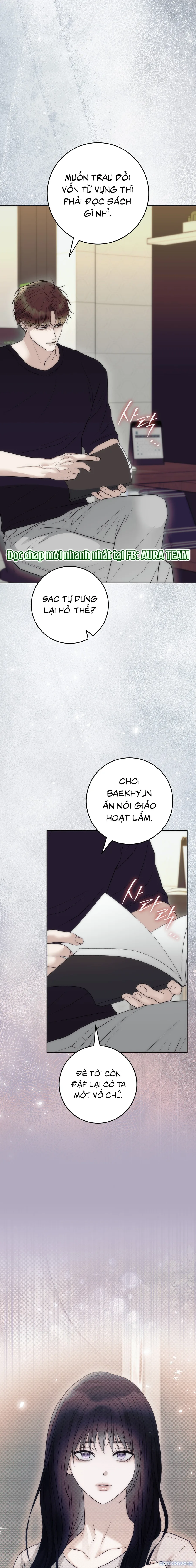 [18+] Hang Kiến 