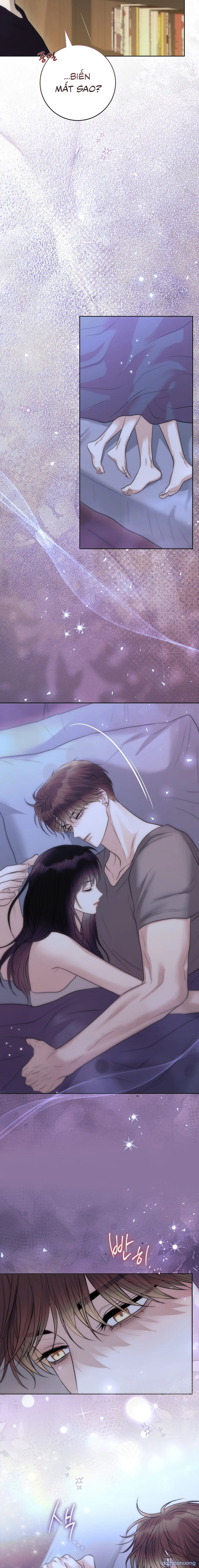 [18+] Hang Kiến 