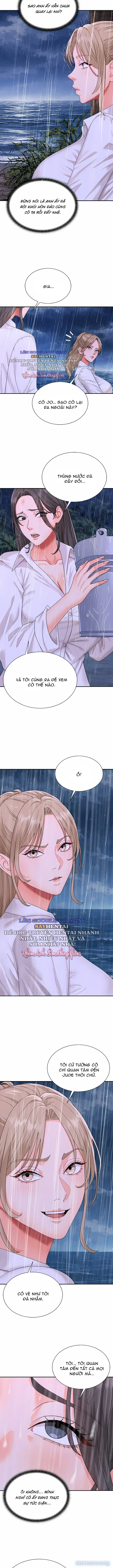 Chúa Đảo 