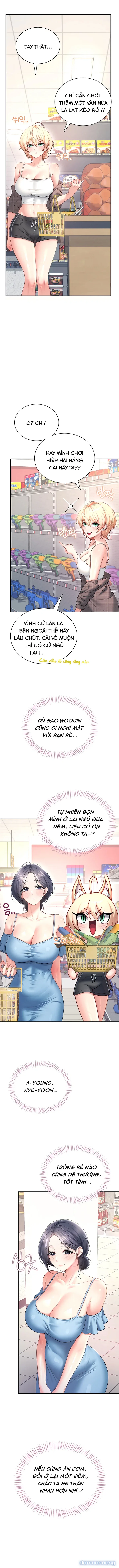 Sextoy kết nối không dây 