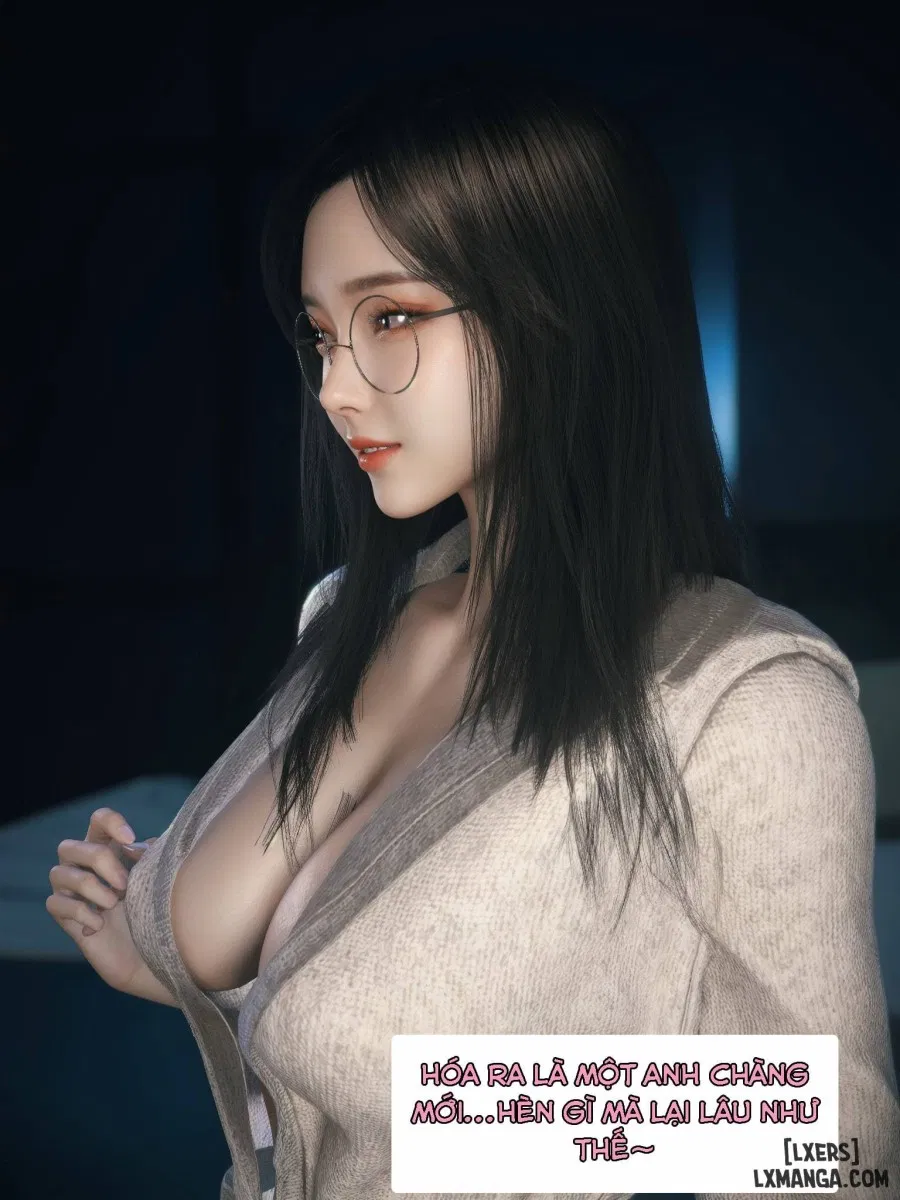 Quyến Rũ 