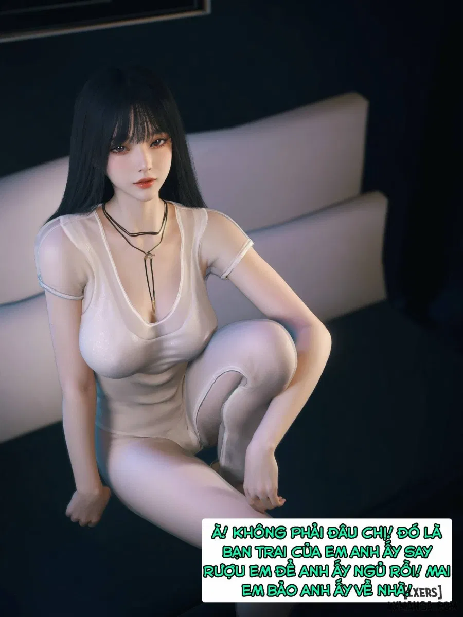 Quyến Rũ 