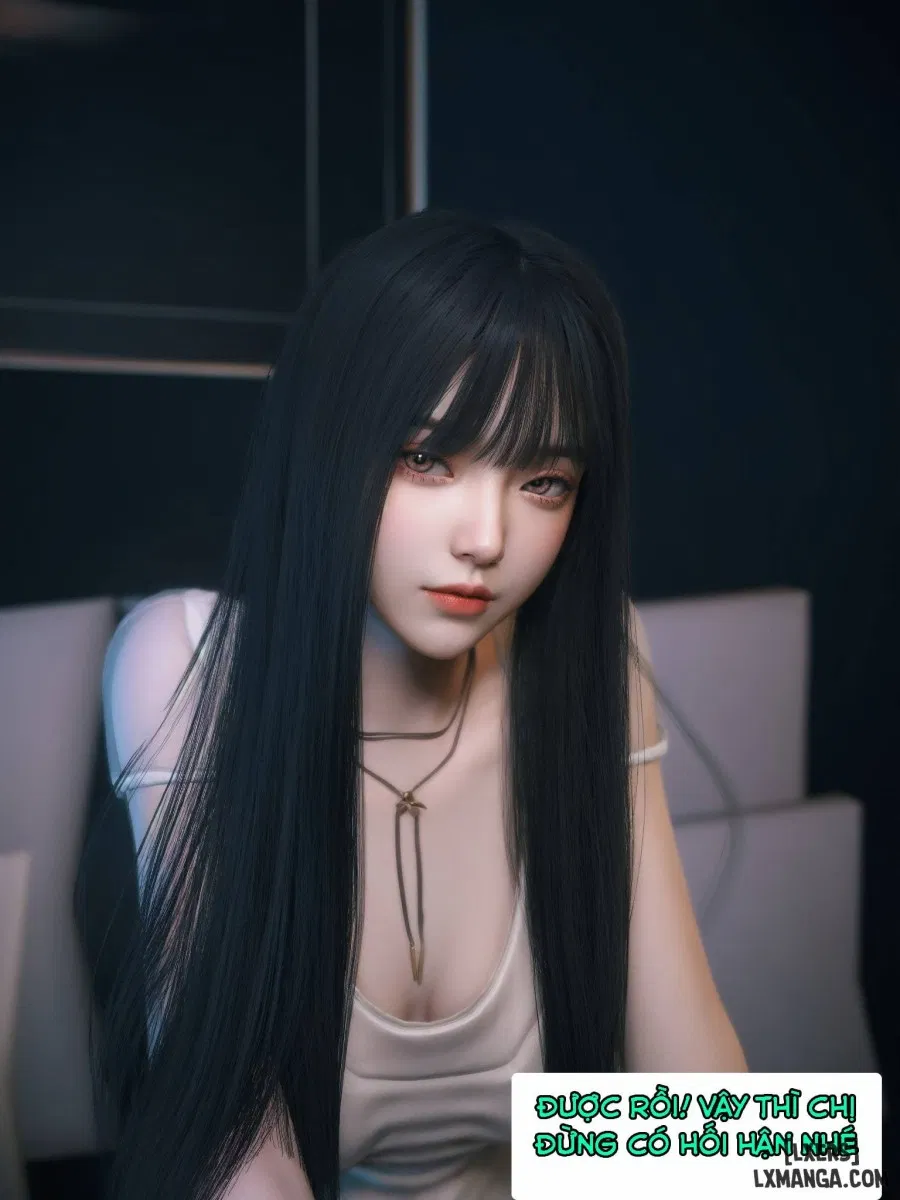 Quyến Rũ 