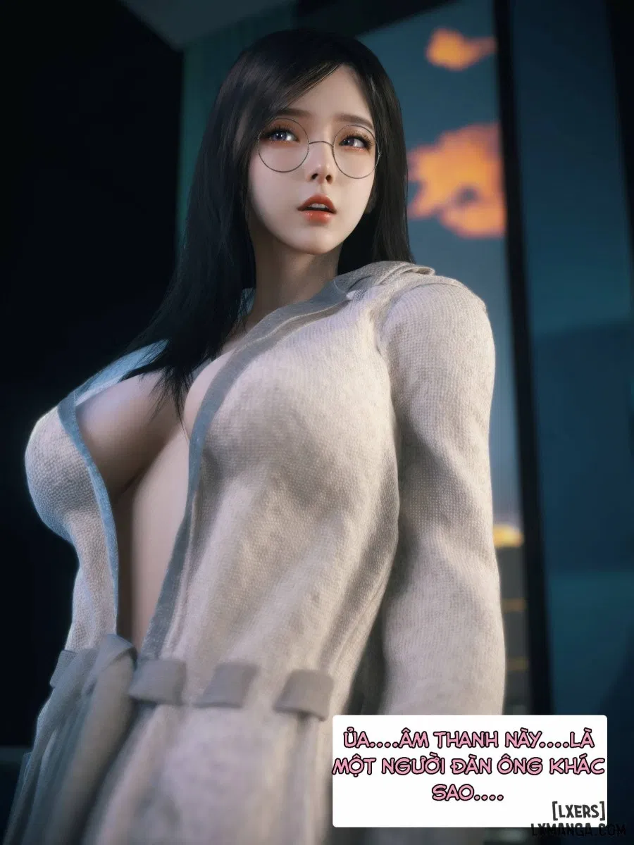 Quyến Rũ 