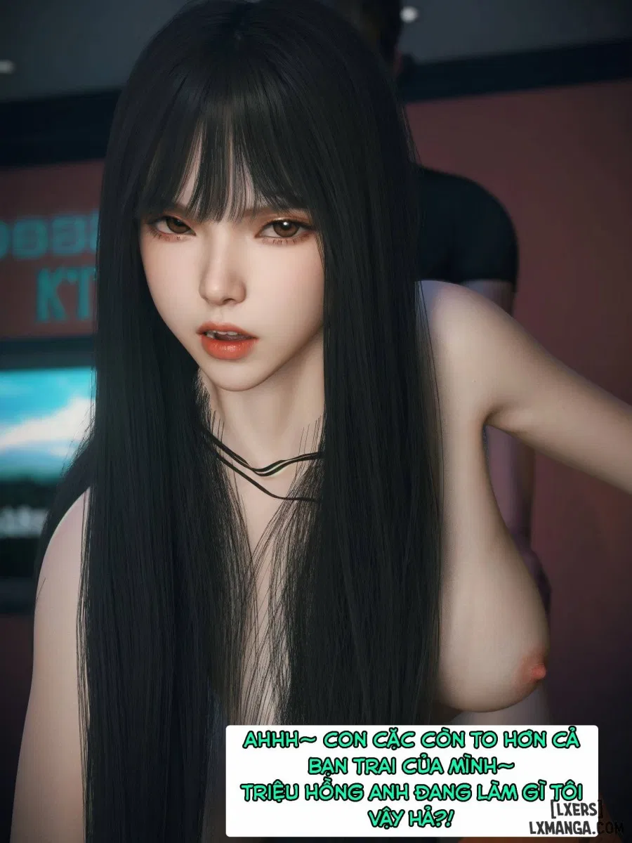 Quyến Rũ 