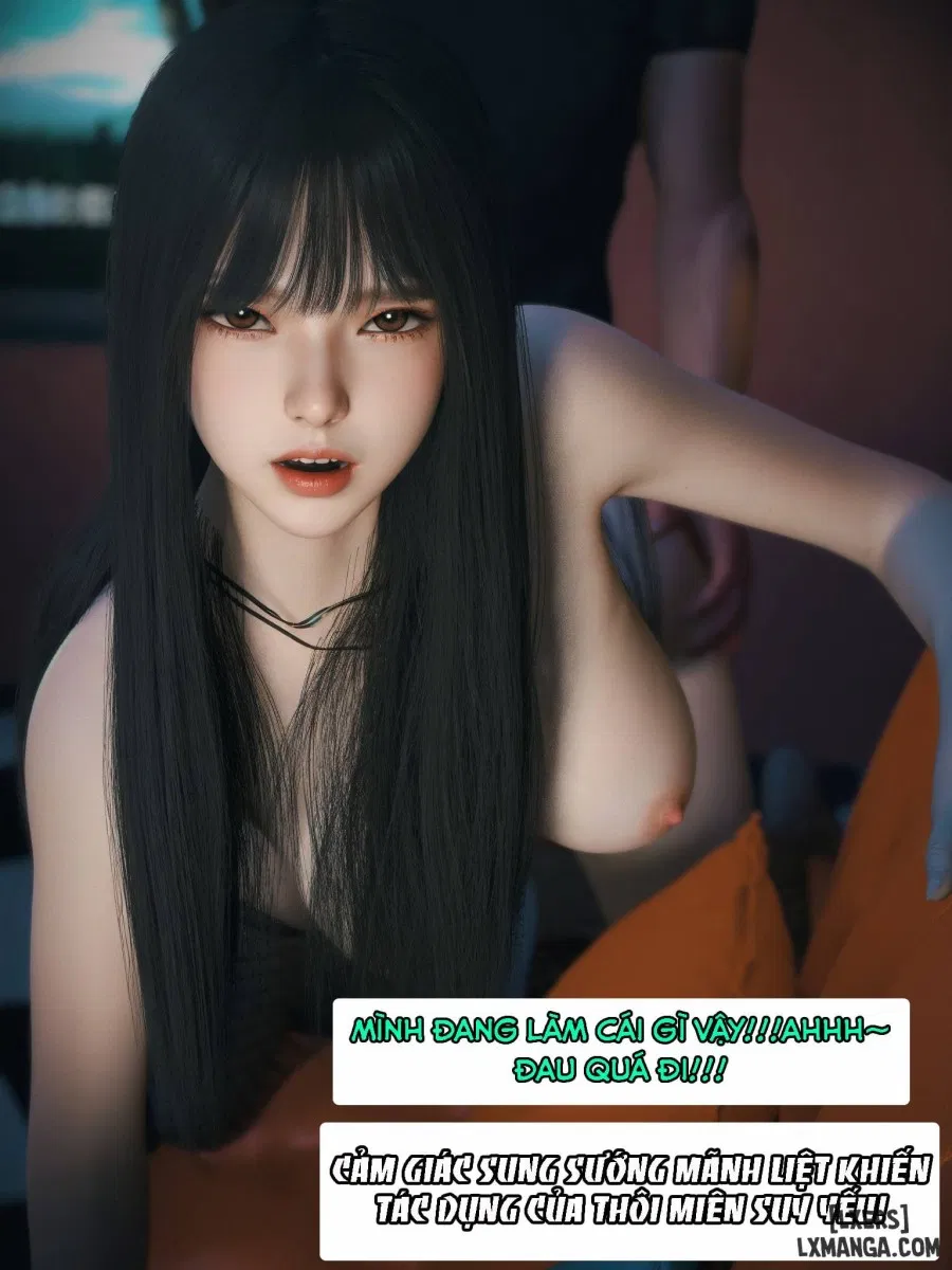 Quyến Rũ 