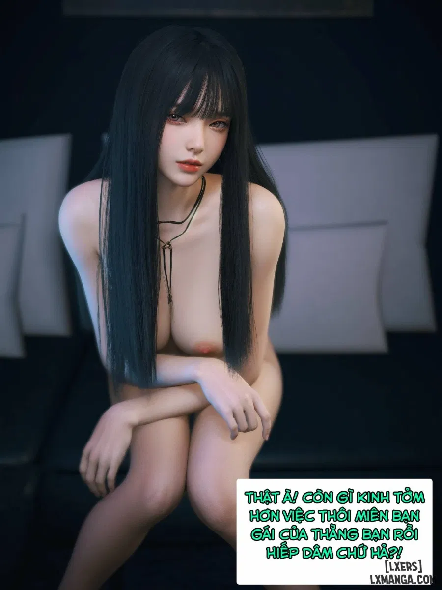 Quyến Rũ 