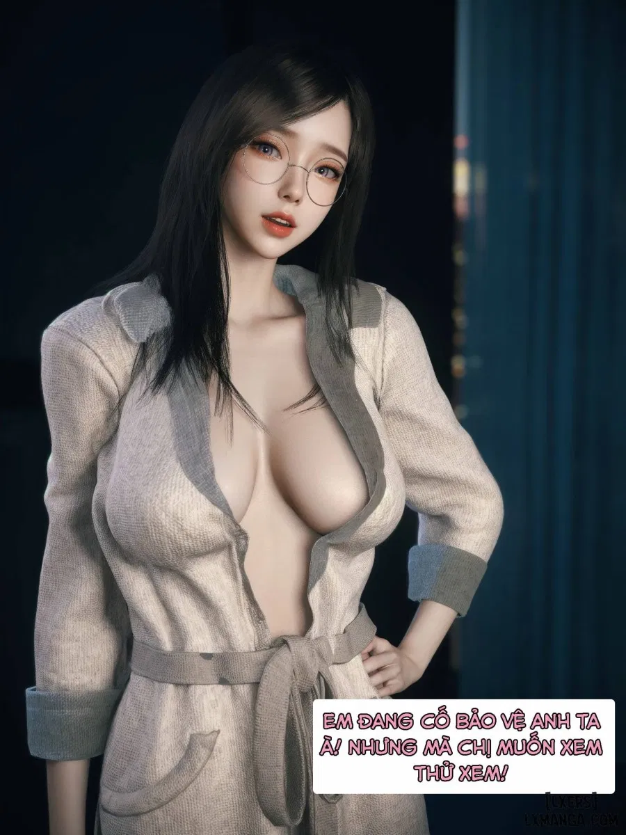 Quyến Rũ 