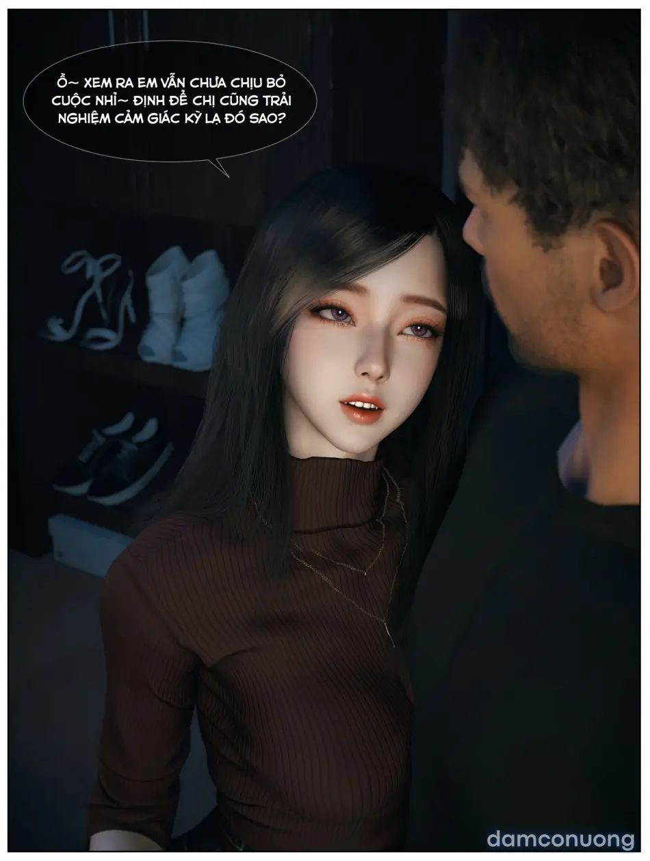 Quyến Rũ 