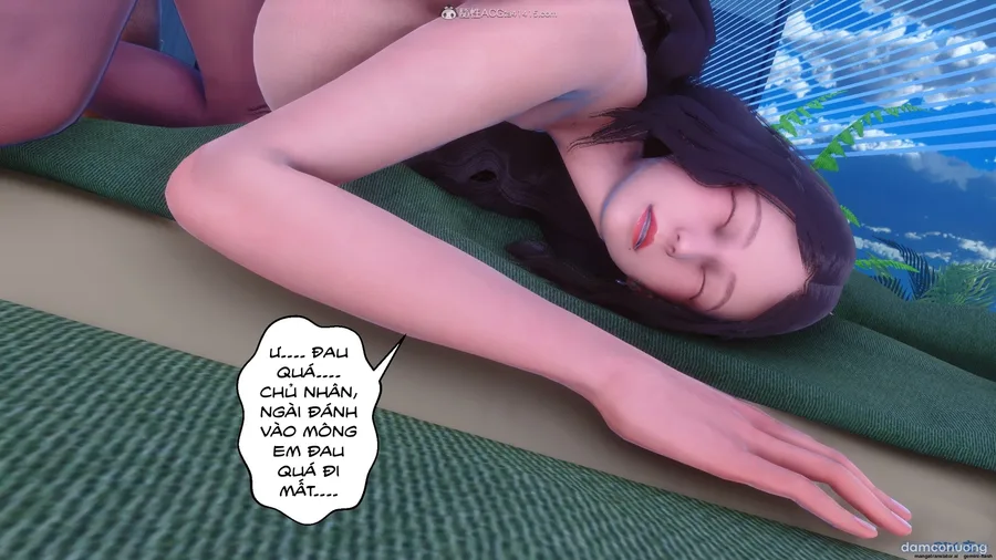 Bí Mật Thầm Kín 