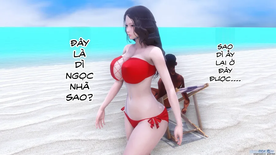 Bí Mật Thầm Kín 