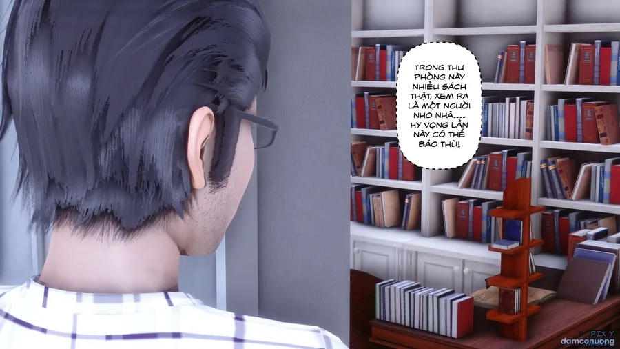 Bí Mật Thầm Kín 