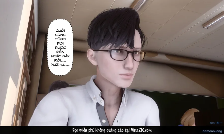 Bí Mật Thầm Kín 