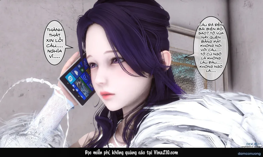 Bí Mật Thầm Kín 