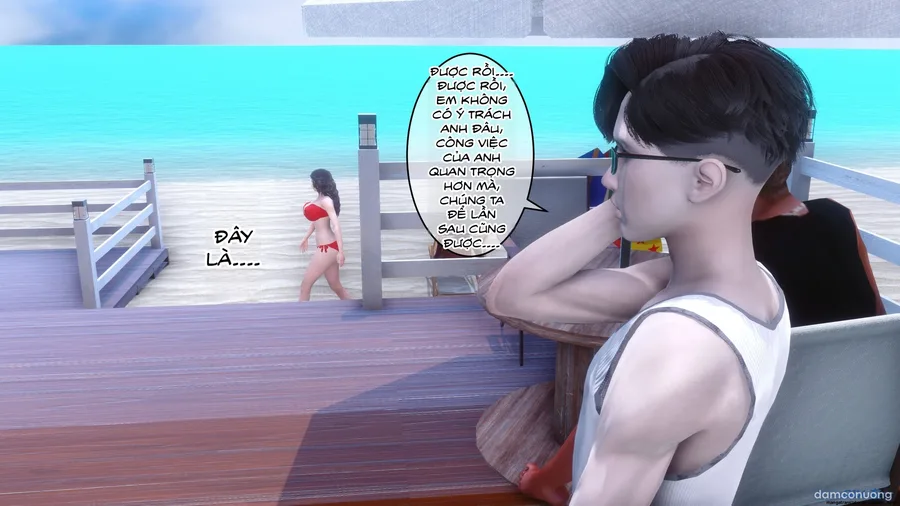 Bí Mật Thầm Kín 