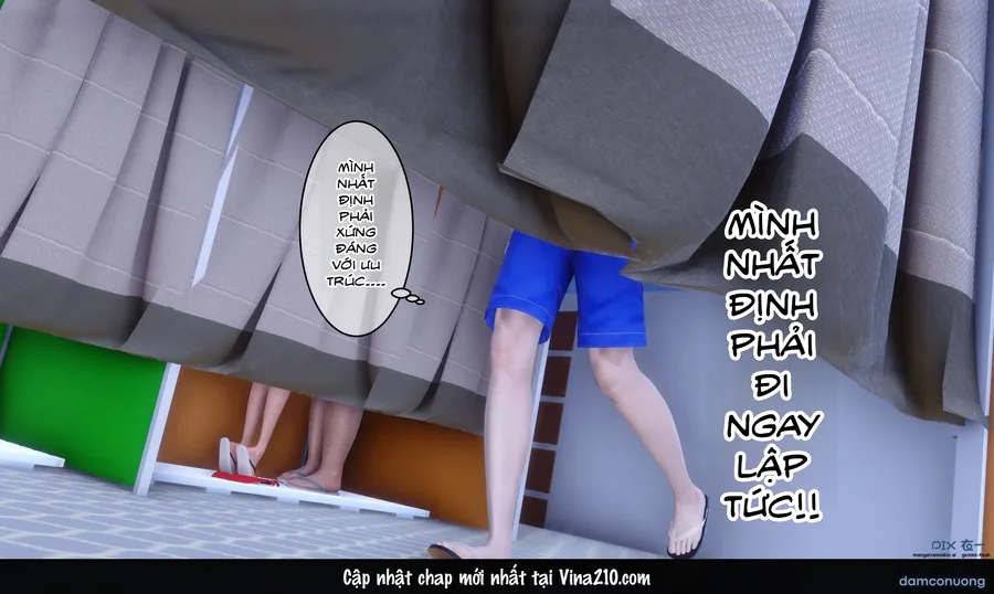 Bí Mật Thầm Kín 