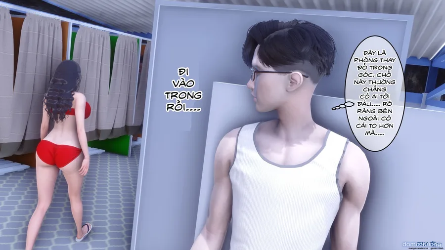 Bí Mật Thầm Kín 