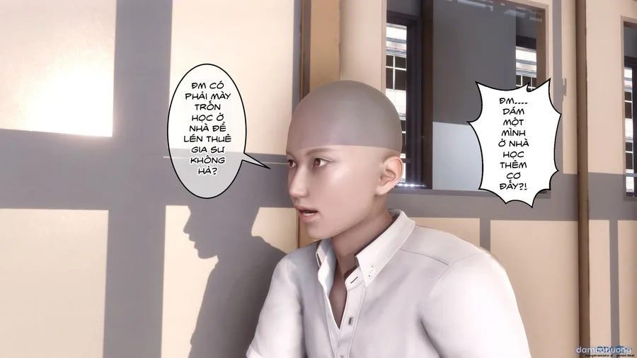 Bí Mật Thầm Kín 