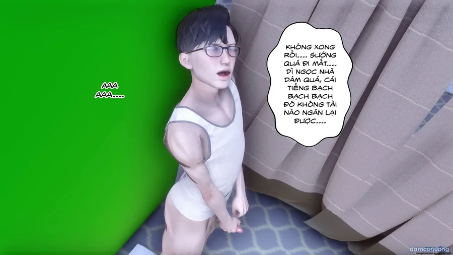 Bí Mật Thầm Kín 