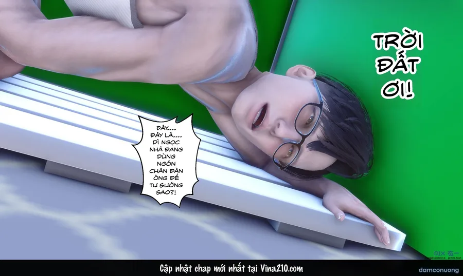 Bí Mật Thầm Kín 