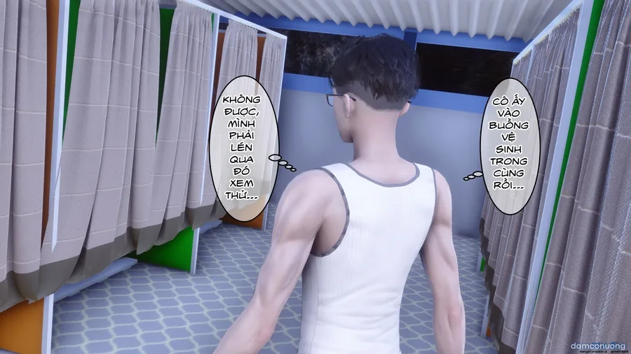 Bí Mật Thầm Kín 