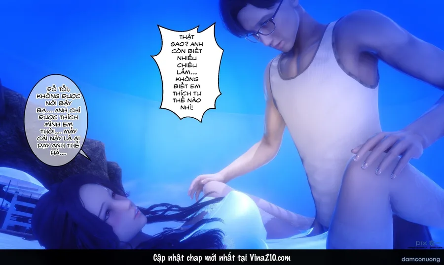 Bí Mật Thầm Kín 