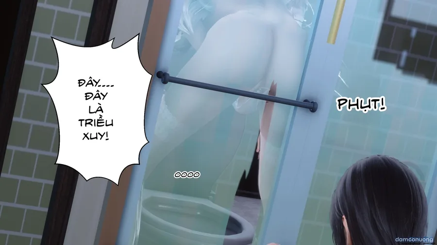 Bí Mật Thầm Kín 