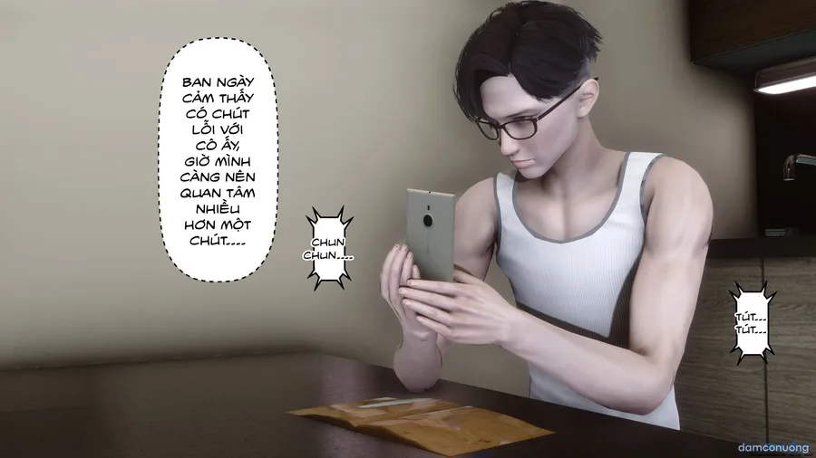 Bí Mật Thầm Kín 