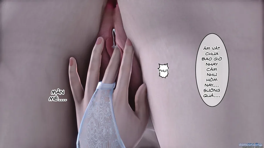 Bí Mật Thầm Kín 