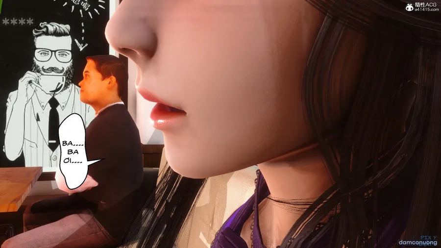 Bí Mật Thầm Kín 