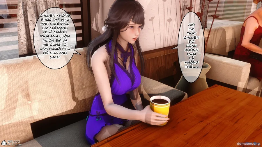 Bí Mật Thầm Kín 