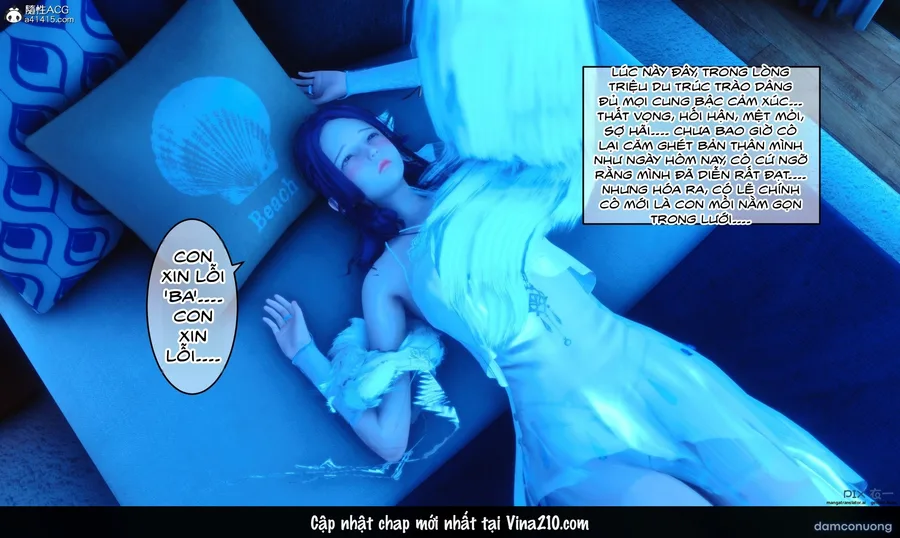 Bí Mật Thầm Kín 